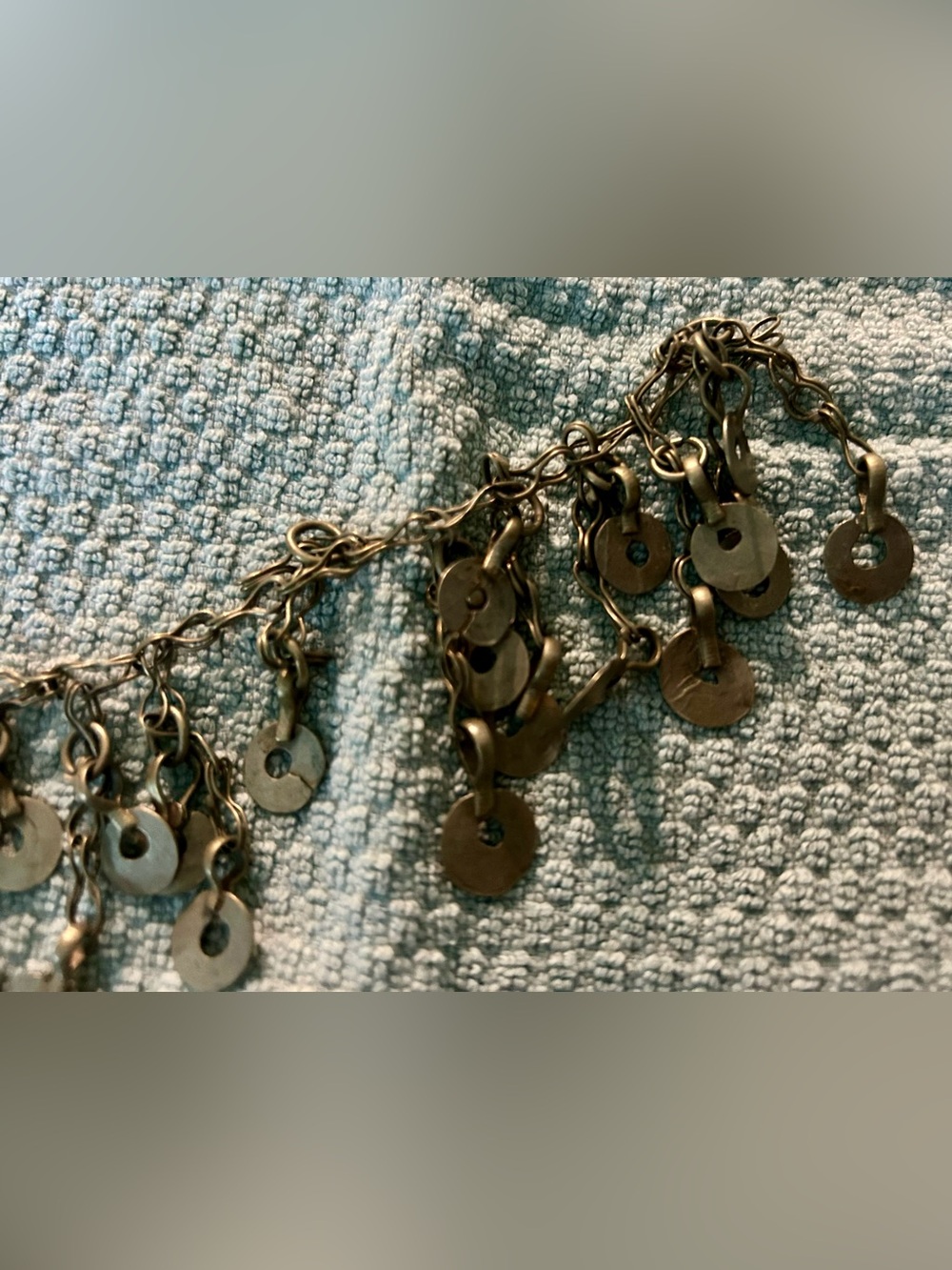 Kuchi Chain - Picture 3 of 4